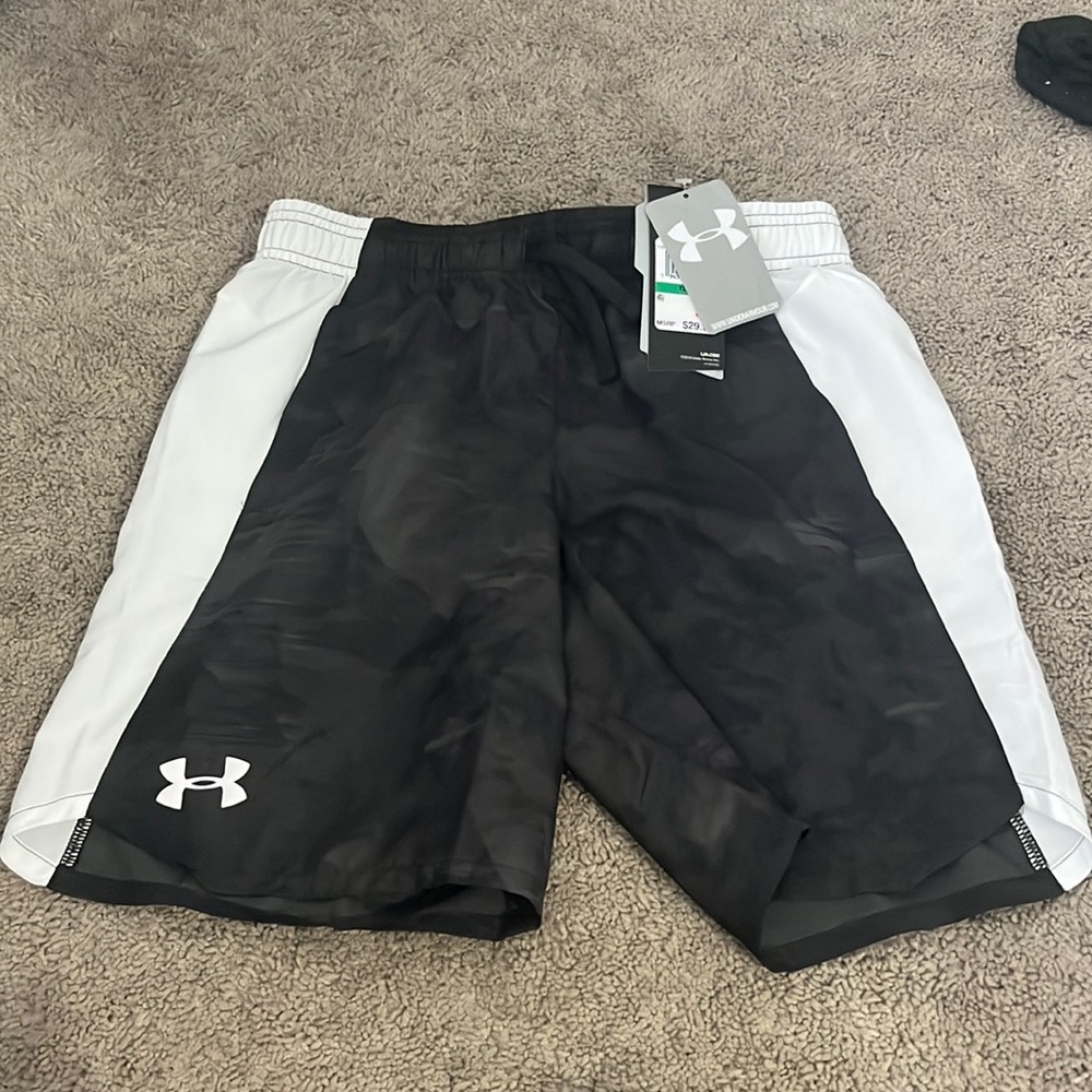 Under Armour Shorts! Brand New with Tags!
